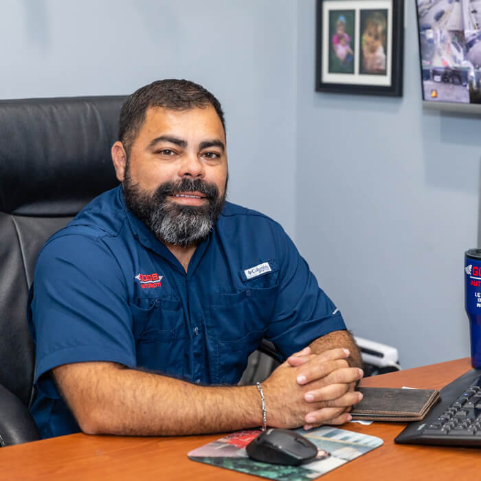 Goose Automotive Protection Powered By Veritas Goose Auto Repair